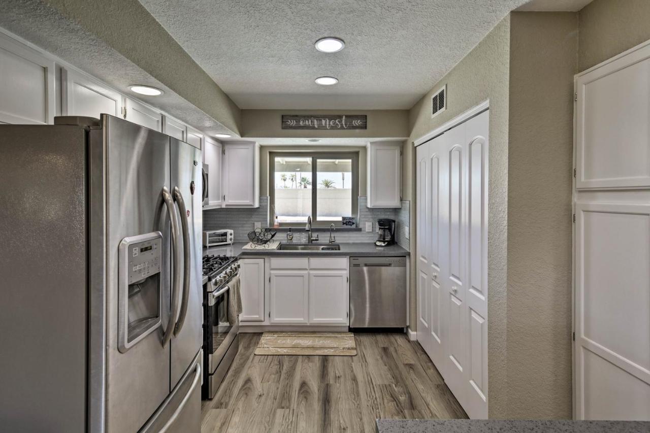 Lake Havasu Home With Pool And Mtn Views, Near Marina Lake Havasu City Exterior foto