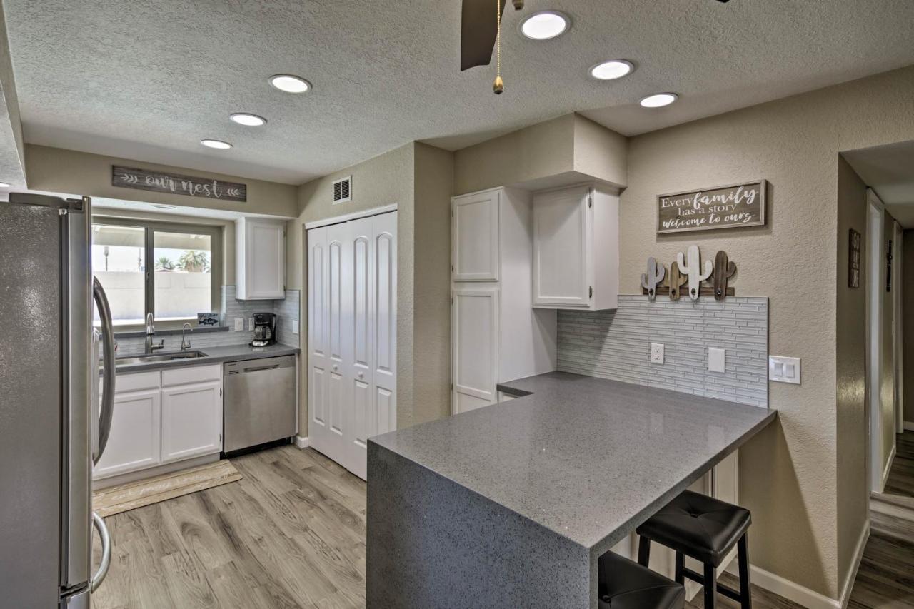 Lake Havasu Home With Pool And Mtn Views, Near Marina Lake Havasu City Exterior foto
