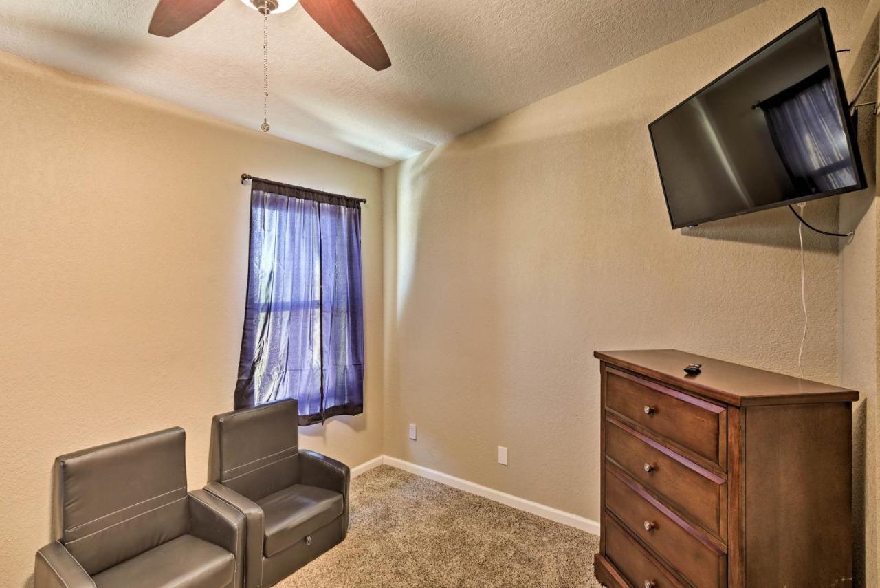 Lake Havasu Home With Pool And Mtn Views, Near Marina Lake Havasu City Exterior foto
