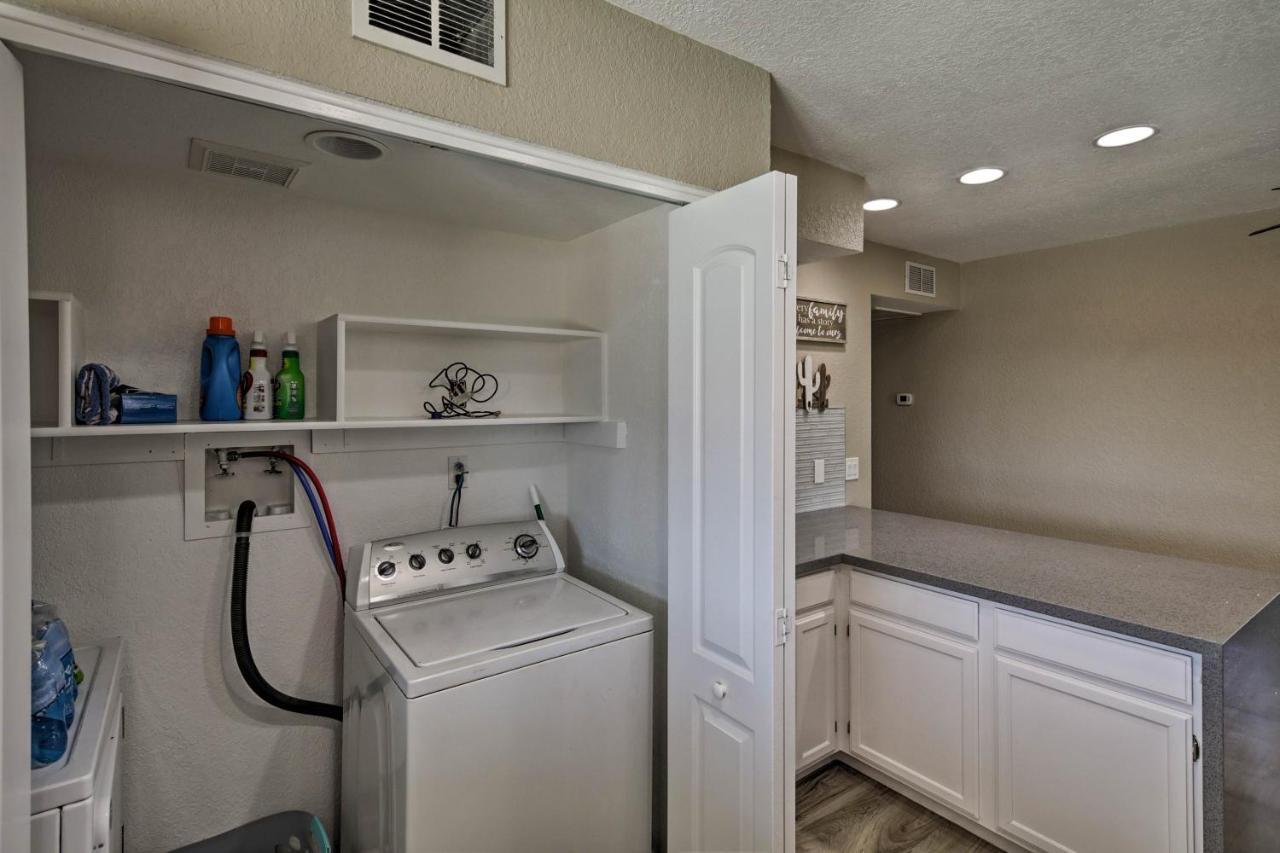 Lake Havasu Home With Pool And Mtn Views, Near Marina Lake Havasu City Exterior foto