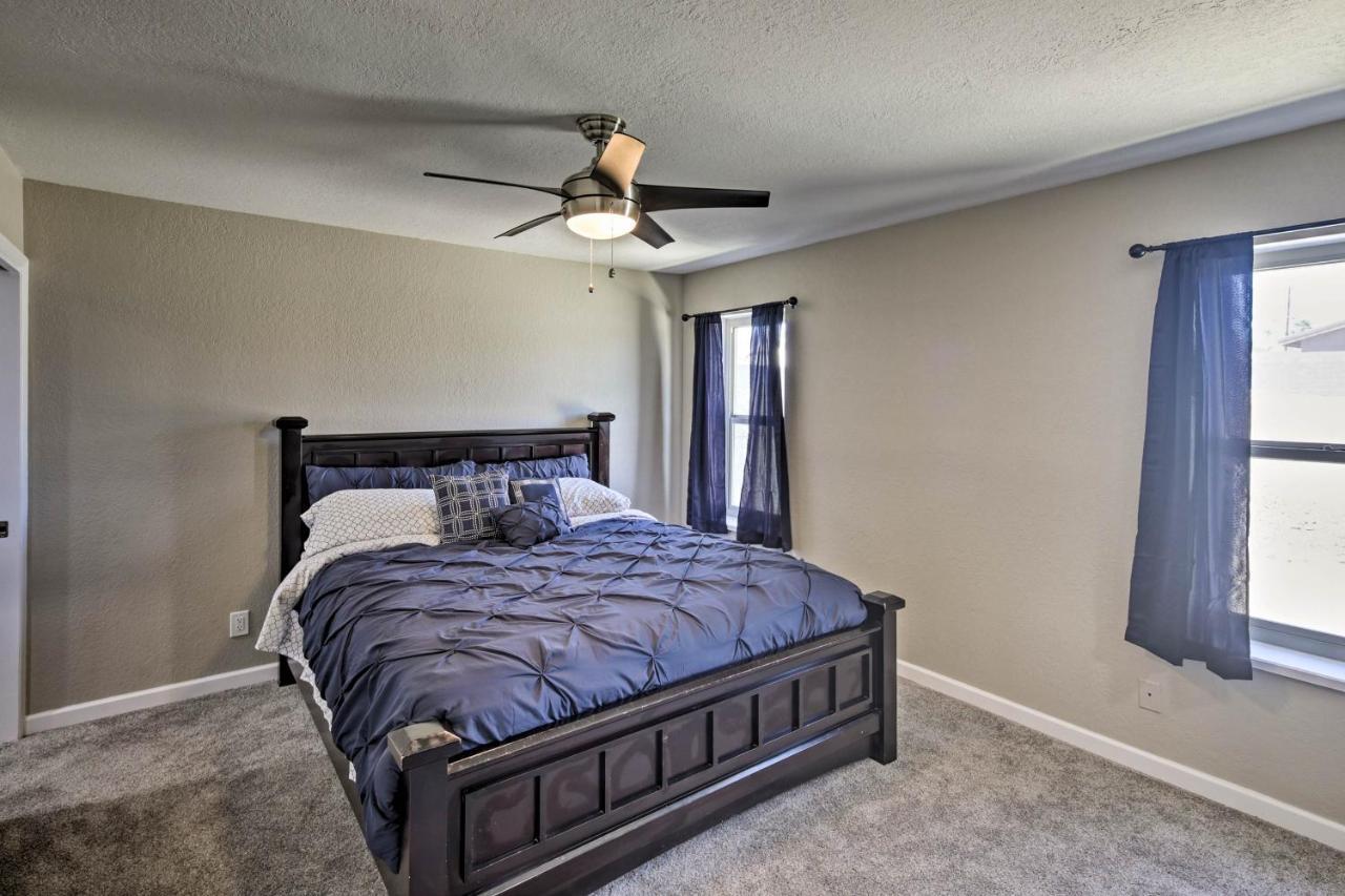 Lake Havasu Home With Pool And Mtn Views, Near Marina Lake Havasu City Exterior foto