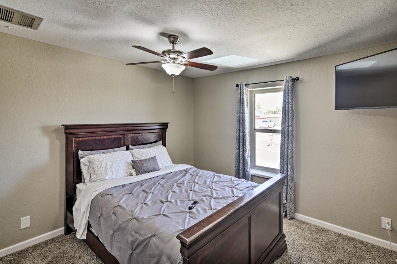 Lake Havasu Home With Pool And Mtn Views, Near Marina Lake Havasu City Exterior foto