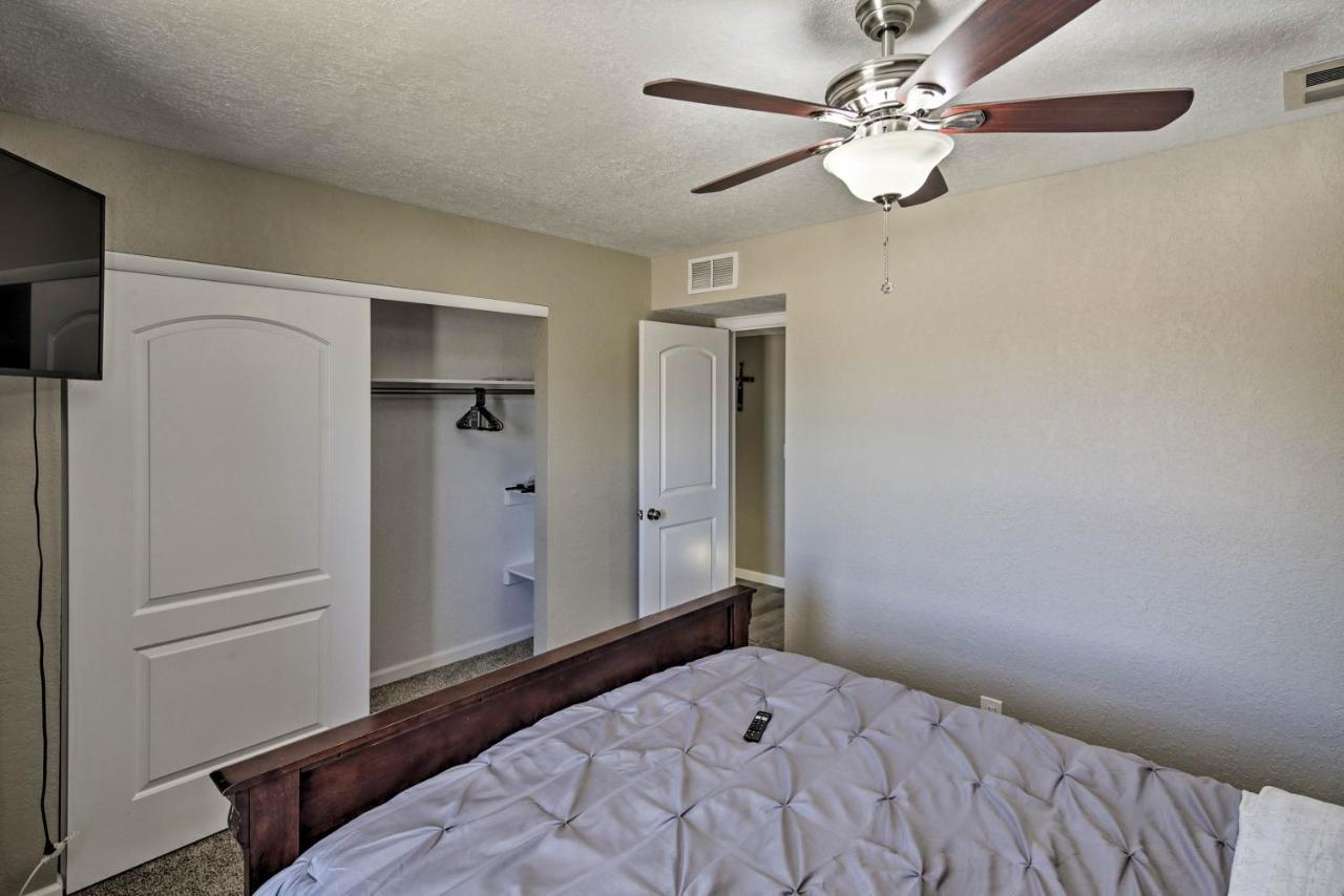 Lake Havasu Home With Pool And Mtn Views, Near Marina Lake Havasu City Exterior foto
