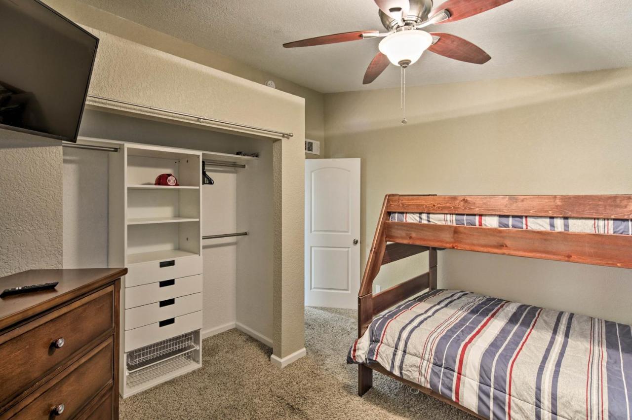 Lake Havasu Home With Pool And Mtn Views, Near Marina Lake Havasu City Exterior foto